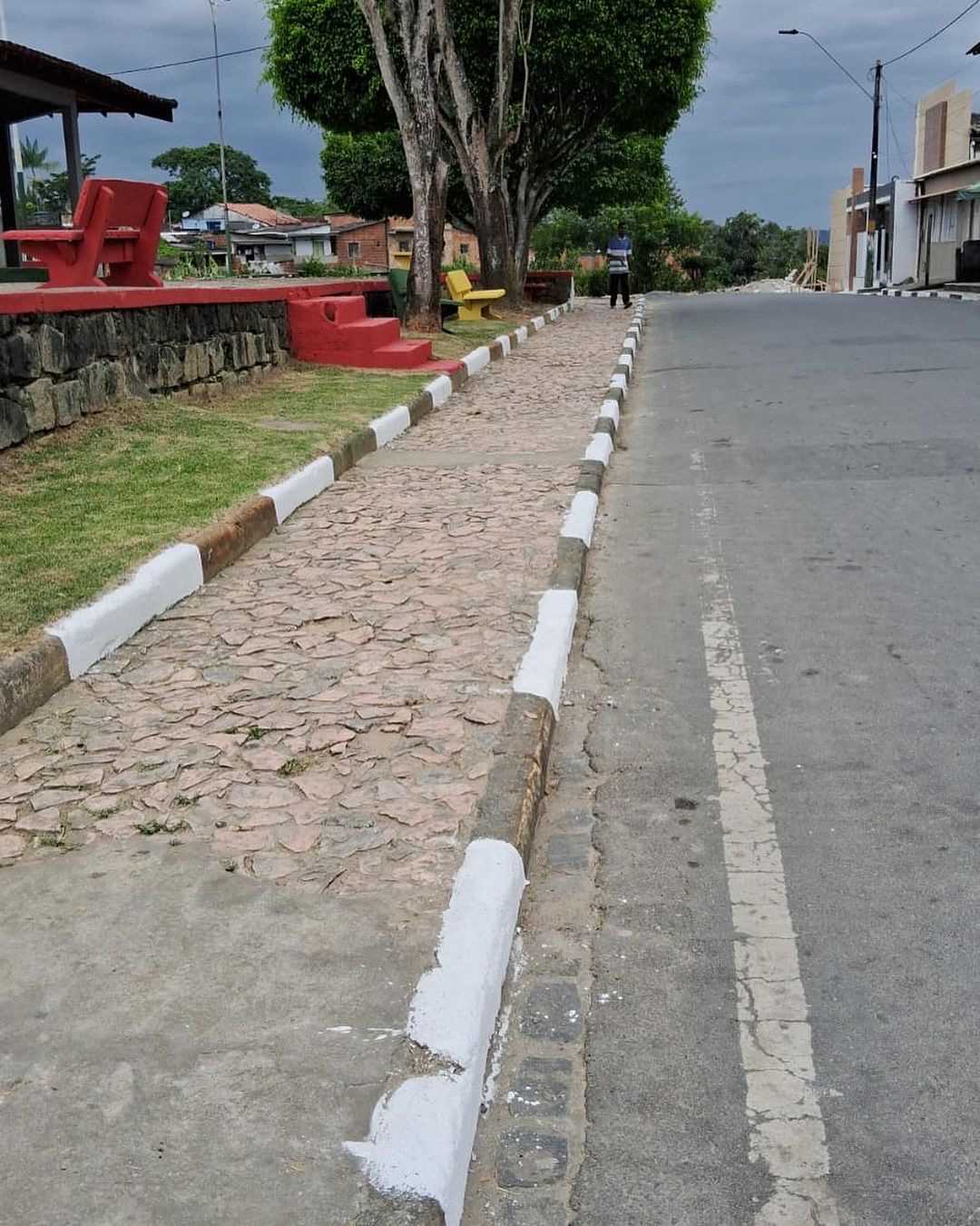 Camacã: Projeto Cidade Limpa é mais Bonita não para
